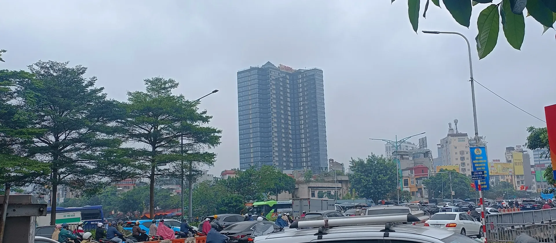 🌏HƠN 30 TỶ. MẶT PHỐ KIM GIANG, 83M2 x 6 TẦNG, THANG MÁY, MẶT TIỀN 4M.... Bán nhà mặt phố tại Định Công, Hà Nội 01
