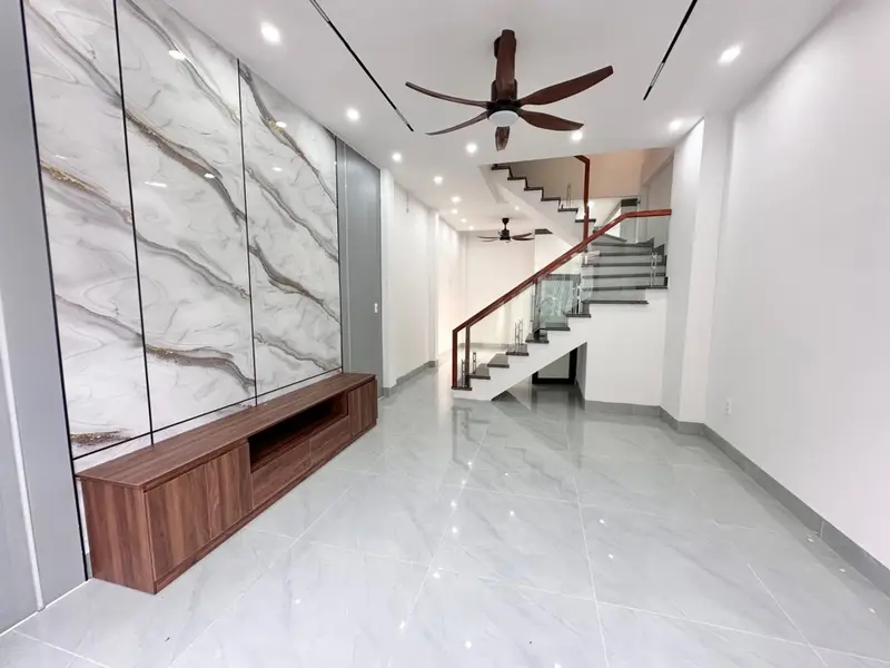 Cơ hội có một không hai sở hữu nhà 4 tầng rộng rãi tại Phường Hồng Bàng Hải Phòng... Bán nhà riêng tại Hồng Bàng, Hải Phòng 01