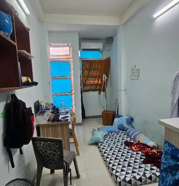 Nhà Mặt Phố 6 Tầng, Kinh Doanh Đỉnh, Trung Tâm Quận 10... Bán nhà mặt phố tại Hòa Hưng, Hồ Chí Minh 01