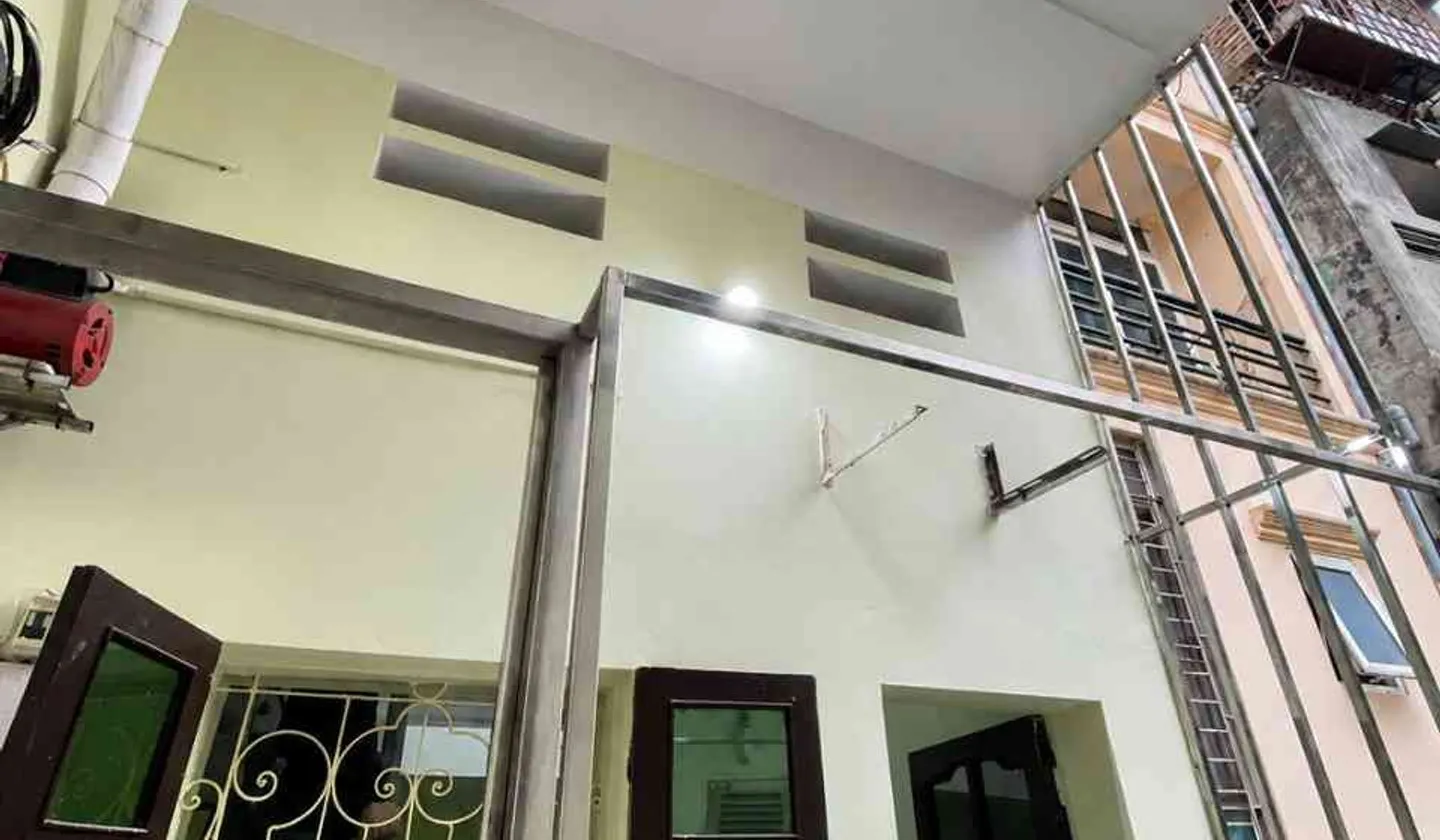 Nhà Hiếm Tại Lõi Phố Cổ - Kinh Doanh Đỉnh... Bán nhà riêng tại Hoàn Kiếm, Hà Nội 01