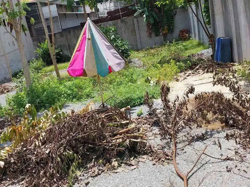 Bán đất khu dân cư Tân Hiệp 8, diện tích 236.8m2, pháp lý cơ sở, giá 4.5 tỷ... Bán đất tại Hóc Môn, Hồ Chí Minh 01