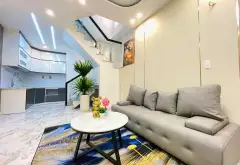 BÁN NHÀ RIÊNG - ĐỘC LẬP
PHỐ TÔ HIỆU... Bán nhà riêng tại Lê Chân, Hải Phòng 03