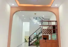 Bán nhà An Dương Vương 60m2 chỉ 5 tỷ xíu đường 6m có lề hoàn công đủ N_Q86... Bán nhà riêng tại Phú Định, Hồ Chí Minh 01