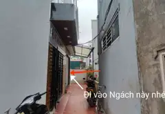 Nhà 4 tầng thiết kế thông thoáng tại Vân Canh... Bán nhà riêng tại Sơn Đồng, Hà Nội 15