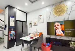 Nhà 5 tầng mới tại Phúc Lợi Long Biên, đầy đủ nội thất - hơn 6 ti... Bán nhà riêng tại Phúc Lợi, Hà Nội 02