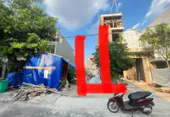 Cơ hội sở hữu đất phân lô vị trí đắc địa gần cầu Kiến An, giá tốt khó bỏ lỡ... Bán đất tại An Hải, Hải Phòng 05