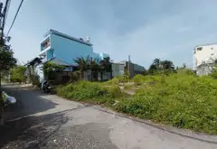 Bán đất Vườn Lài, An Phú Đông, Quận 12, 213m2 (7.4 x 29), hẻm xe hơi thông, tc 13 tỷ... Bán đất tại An Phú Đông, Hồ Chí Minh 04