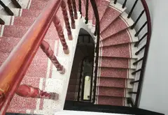 Nhà mặt phố 4 tầng chắc chắn, kinh doanh sầm uất... Bán nhà mặt phố tại Tân Hòa, Hồ Chí Minh 24