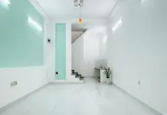 Nhà mới Trường Chinh,, 2 tầng , ngang 4m , gần ga T3,🫰giá hơn 4 tỷ chút... Bán nhà riêng tại Tây Thạnh, Hồ Chí Minh 02