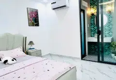 Nhà đẹp yên tĩnh gần Mercedes Benz Quang Trung, giá hợp lý... Bán nhà riêng tại Thông Tây Hội, Hồ Chí Minh 06