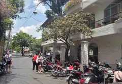 Nhà 3 tầng hẻm xe hơi gần Lê Văn Sỹ, tiện nghi đa năng... Bán nhà riêng tại Nhiêu Lộc, Hồ Chí Minh 12