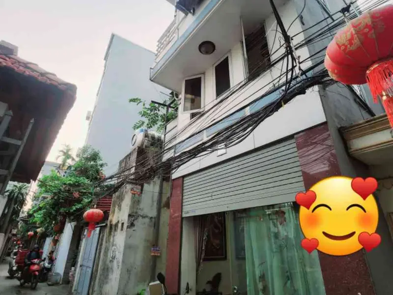 🏘️Bán nhà riêng Tả Thanh Oai -6 tầng lô góc -4 phòng ngủ -pháp lý rõ ràng... Bán nhà riêng tại Đại Thanh, Hà Nội 01