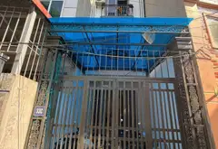 Cơ hội hiếm có nhà 5 tầng 7 phòng cho thuê tại phường Phú Lương với dòng tiền ổn định... Bán nhà riêng tại Phú Lương, Hà Nội 07