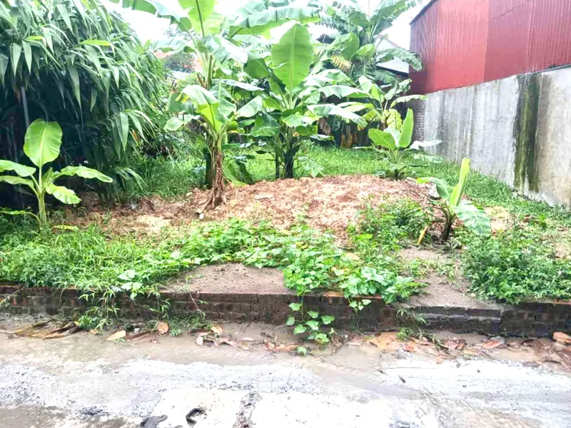 100M² FULL THỔ CƯ MINH TRÍ – MẶT TIỀN 6.9M RỘNG THOÁNG – Ô TÔ CHẠY VÒNG QUANH – ĐÓN ĐẦU KCN SẠCH... Bán đất tại Kim Anh, Hà Nội 01