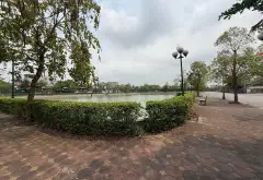 Bán đất đấu giá liền kề hồ, Diện tích 90m2, Đông Anh... Bán đất tại Thư Lâm, Hà Nội 03