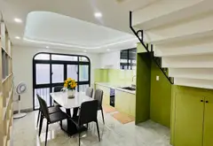 🏠 GÒ VẤP – PHẠM VĂN CHIÊU – 2 CĂN ĐỒNG BỘ 4 TẦNG – HẺM 4M – CN 39M² – 5.X TỶ TL.... Bán nhà riêng tại Thông Tây Hội, Hồ Chí Minh 07