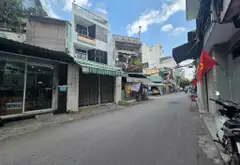 Nhà mặt tiền sầm uất trung tâm Quận 3, cơ hội đầu tư hiếm có... Bán nhà mặt phố tại Nhiêu Lộc, Hồ Chí Minh 20