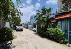 Nhà cấp 4 tại Đào Tông Nguyên, Xã Nhà Bè, diện tích 80m2, giá ưu đãi... Bán nhà riêng tại Nhà Bè, Hồ Chí Minh 01