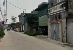 Cơ hội vàng sở hữu nhà mặt phố vị trí đắc địa, giá chỉ 6,4 tỷ... Bán nhà mặt phố tại Nam Phù, Hà Nội 02
