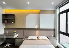 Nhà 5 Tầng Mặt Tiền Đẹp Quận 3 - Cơ Hội Vàng Cho Nhà Đầu Tư... Bán nhà riêng tại Nhiêu Lộc, Hồ Chí Minh 08
