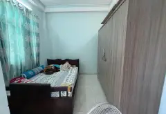 NHÀ 2 MẶT HẺM THOÁNG MÁT - TRUNG TÂM QUẬN 11- 4 TẦNG BTCT - CÁCH MẶT TIỀN 20M -... Bán nhà riêng tại Bình Thới, Hồ Chí Minh 06