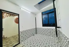 Bán nhà riêng 3 tầng hướng Nam tại phường Trần Nhân Tông, Kiến An... Bán nhà riêng tại Phù Liễn, Hải Phòng 07