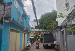 Bán đất 81m2 Trương Đăng Quế, phường Hạnh Thông, giá 9,2 tỷ... Bán đất tại Hạnh Thông, Hồ Chí Minh 04