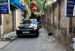 Nhà 2 mặt tiền siêu hiếm gần hồ Bồ Đề, giá hấp dẫn... Bán nhà riêng tại Bồ Đề, Hà Nội 04