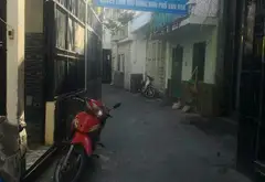 Nhà riêng 1 tầng mặt tiền rộng tại trung tâm quận Tân Bình... Bán nhà riêng tại Tân Hòa, Hồ Chí Minh 03