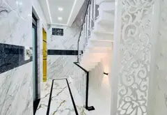 Bán nhà riêng 5 tầng 40.5m2 hướng Đông Nam tại gò Vấp... Bán nhà riêng tại Thông Tây Hội, Hồ Chí Minh 10