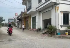 THÔN ĐOAN KHÊ - LẠC ĐẠO - HƯNG YÊN... Bán đất tại Lạc Đạo, Hưng Yên 02