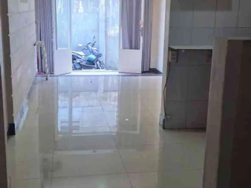 Bán nhà riêng 4 tầng 3 phòng ngủ tại Bình Phú, giá 5.3 tỷ... Bán nhà riêng tại Bình Phú, Hồ Chí Minh 01