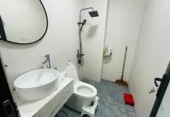 Bán nhà 3 tầng tại Trạm Trôi, ô tô đỗ cửa, gần đường 32... Bán nhà riêng tại Hoài Đức, Hà Nội 11