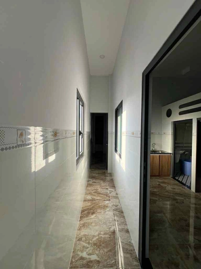 Bán nhà đường 160 Tăng Nhơn Phú A Quận 9 tại Hồ Chí Minh 04