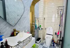CƠ HỘI HIẾM CÓ - Nhà 5 tầng đúc mới, ô tô vào tận nhà tại Bình Tân... Bán nhà riêng tại Bình Hưng Hòa, Hồ Chí Minh 05