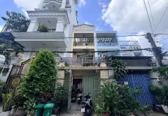 Nhà Hiệp Bình VIP, rộng 97m2, thích hợp văn phòng... Bán nhà riêng tại Hiệp Bình, Hồ Chí Minh 01