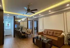 Bán căn hộ chung cư 2 phòng ngủ 56m2 tại Nam Trung Yên, Cầu Giấy, pháp lý rõ ràng, Nhỉnh 5 tỷ... Bán căn hộ chung cư tại Yên Hòa, Hà Nội 02