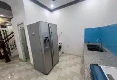 Nhà 2 tầng đẹp, hẻm xe hơi, tiện nghi Hoàng Hoa Thám... Bán nhà riêng tại Gia Định, Hồ Chí Minh 04