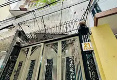 Bán nhà riêng tại Trần Quốc Vượng... Bán nhà riêng tại Cầu Giấy, Hà Nội 02
