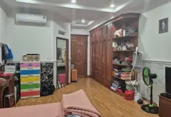 Bán nhà 4 tầng diện tích 93m² khu Tân Sơn, đường rộng 12m... Bán nhà riêng tại Tân Sơn, Hồ Chí Minh 04