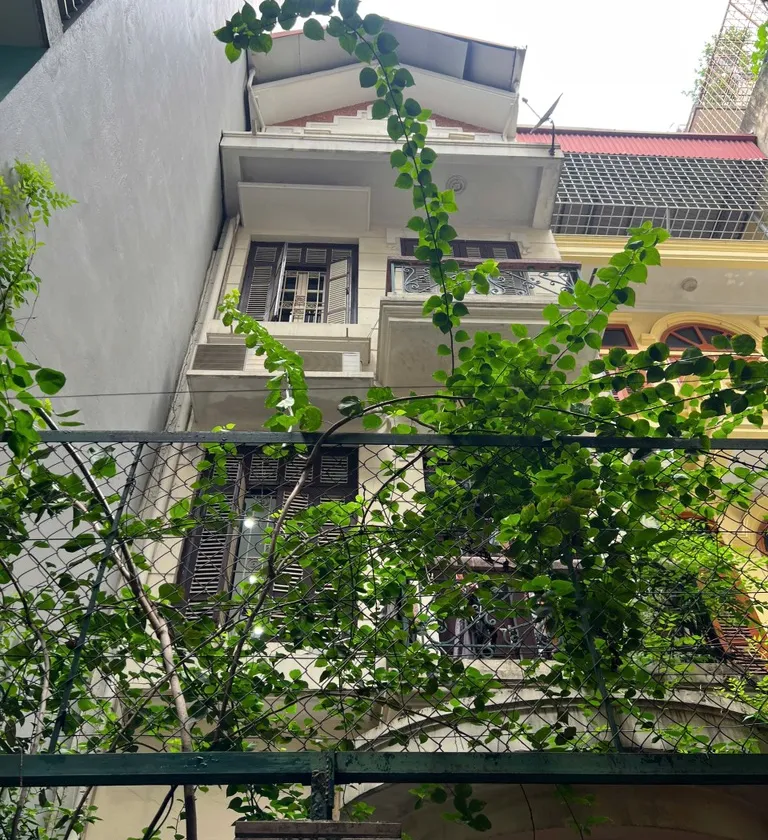 Nhà riêng Đống Đa gần phố giá đầu tư... Bán nhà riêng tại Láng, Hà Nội 01