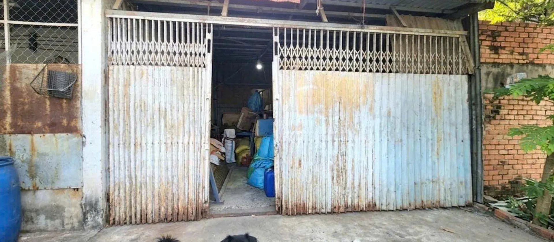 Cặp Nhà 2 Mặt Tiền Rộng 8m Phường Bình Trị Đông Giá Sốc... Bán nhà riêng tại Bình Trị Đông, Hồ Chí Minh 01