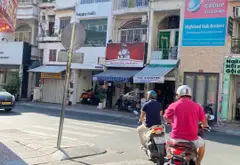 Nhà mặt phố Lê Quý Đôn – Trung tâm Phú Nhuận, giá tốt... Bán nhà mặt phố tại Phú Nhuận, Hồ Chí Minh 06