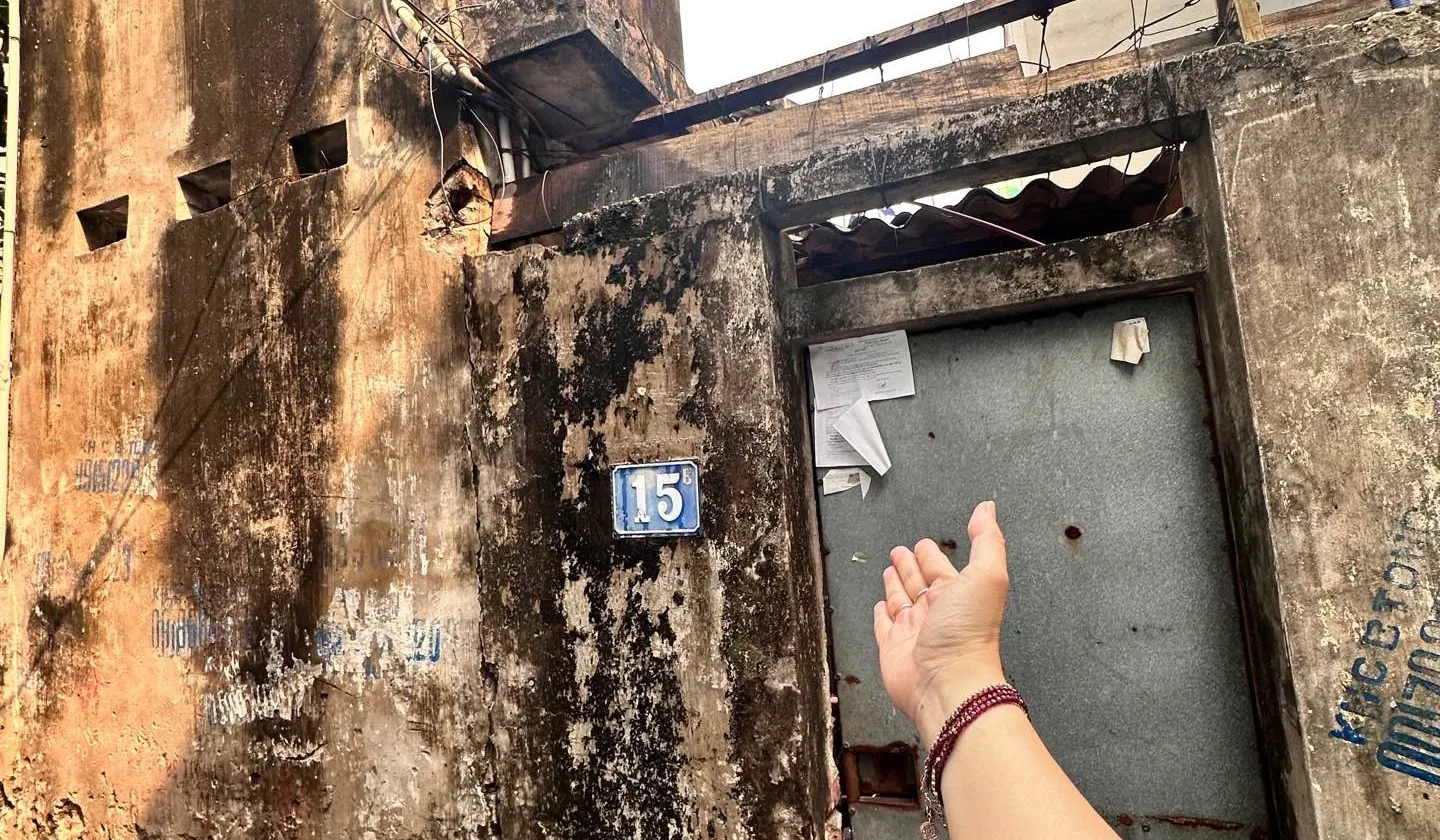 Cơ hội hiếm có: Nhà riêng 1 tầng giá tốt tại trung tâm Đức Giang Việt Hưng... Bán nhà riêng tại Việt Hưng, Hà Nội 01