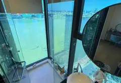 CĂN HỘ CAO CẤP SAM TOWER - SỞ HỮU LÂU DÀI - LÔ GÓC 2 MẶT THOÁNG - TẦNG 22 VIEW SÔNG HÀN giá 11 tỷ... Bán căn hộ chung cư tại Hải Châu, Đà Nẵng 05