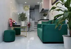 Bán nhà riêng 5 tầng nhỏ xinh trung tâm Hà Nội giá 4,3 tỷ... Bán nhà riêng tại Bạch Mai, Hà Nội 05
