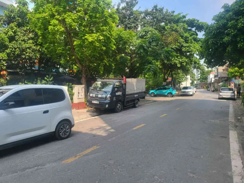 BÁN NHÀ RIÊNG 108M2 Ô TÔ VÀO NHÀ Ô TÔ TRÁNH NGUYỄN VĂN CỪ... Bán nhà riêng tại Bồ Đề, Hà Nội 01