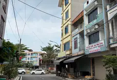 💎BÁN NHÀ TRUNG TÂM DỊCH VỤ CÔNG NGHIỆP —GIANG LIỄU QUẾ VÕ
📐 DT 100m MT 5 m. Thiết kế 3 tầng... Bán nhà mặt phố tại Phương Liễu, Bắc Ninh 07