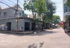 Bán đất phường Hiệp Thành Quận 12 diện tích 177m2 mặt tiền 8.9m đường 8m... Bán đất tại Tân Thới Hiệp, Hồ Chí Minh 04
