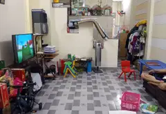 Chính chủ gò vấp xóm mới chia tài sản xe hơi thông , 4 x 14m ( nở hậu ) sổ riêng... Bán nhà riêng tại An Hội Đông, Hồ Chí Minh 06